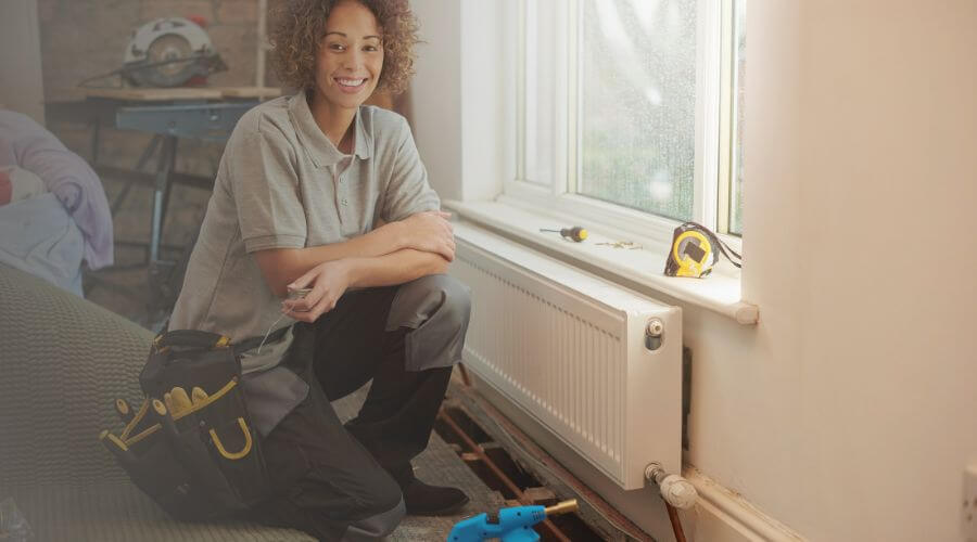 Professional Tankless Water Heater Installation in Ladera Ranch, CA